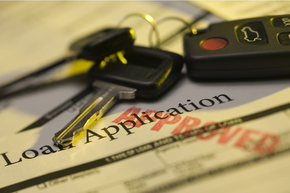 Selling your car may help if you’re unsure how to pay for rehab, Prosperity Haven advises.